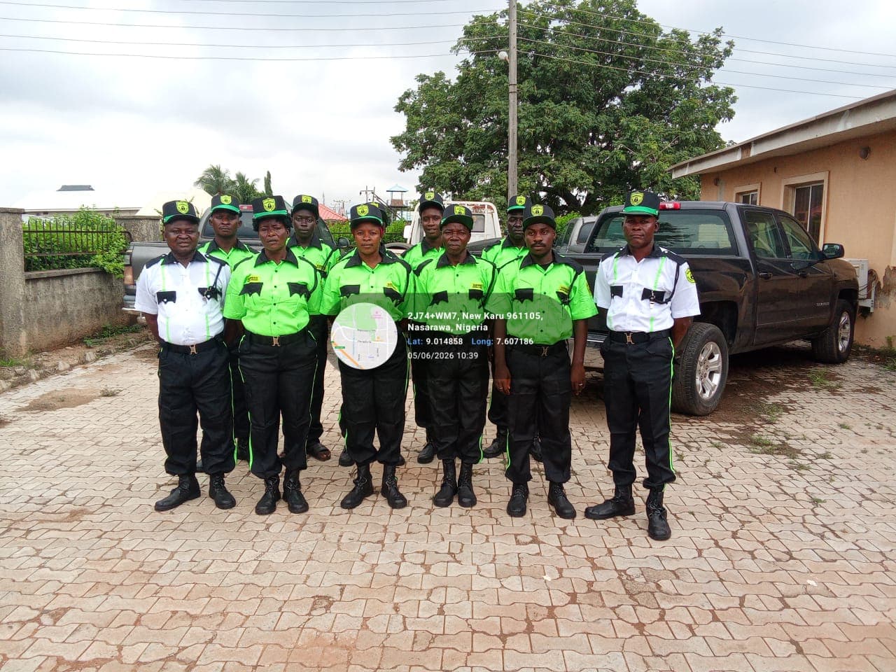 Security Consultancy & Risk Assessment